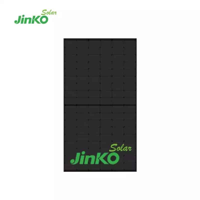 Panouri fotovoltaice 375W - Jinko Solar Tiger N-Type 60TR 355-375W All Black