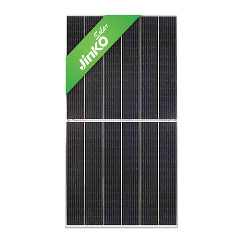 Panouri fotovoltaice 470W - Jinko Solar Tiger Pro 60HC 450-470W