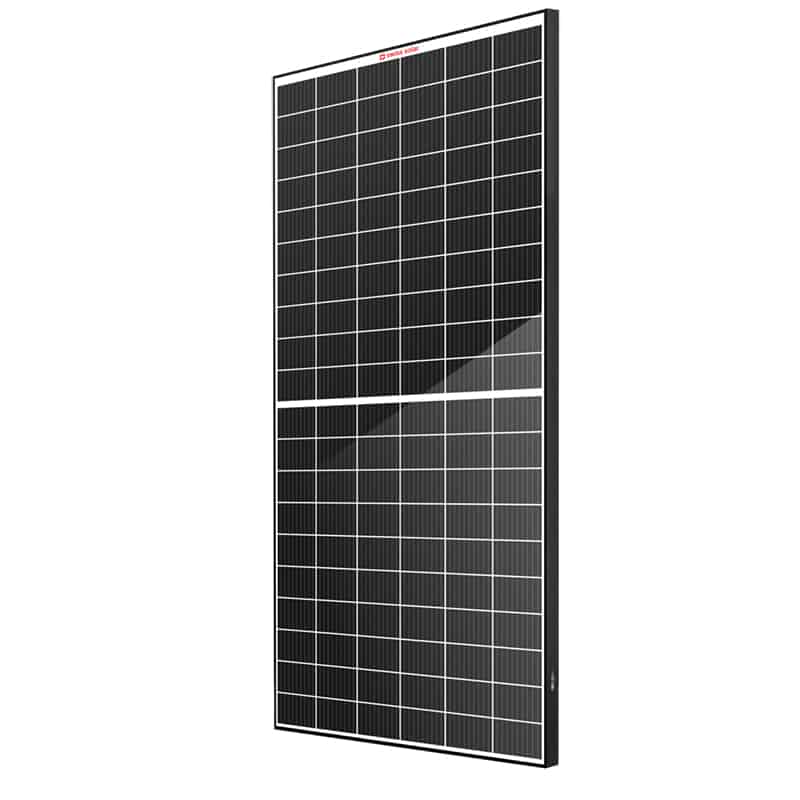Panou fotovoltaic 440W-460W - Swiss Solar IBEX 120MHC-EiGER-440-460