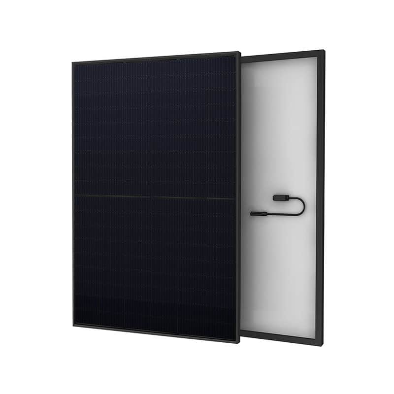 Panouri fotovoltaice 410W - Renesola RS41-395-410MX-E3 Full Black