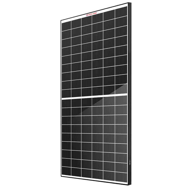 Panouri fotovoltaice 530-550W - Swiss Solar IBEX 54M-EIGER-530-550