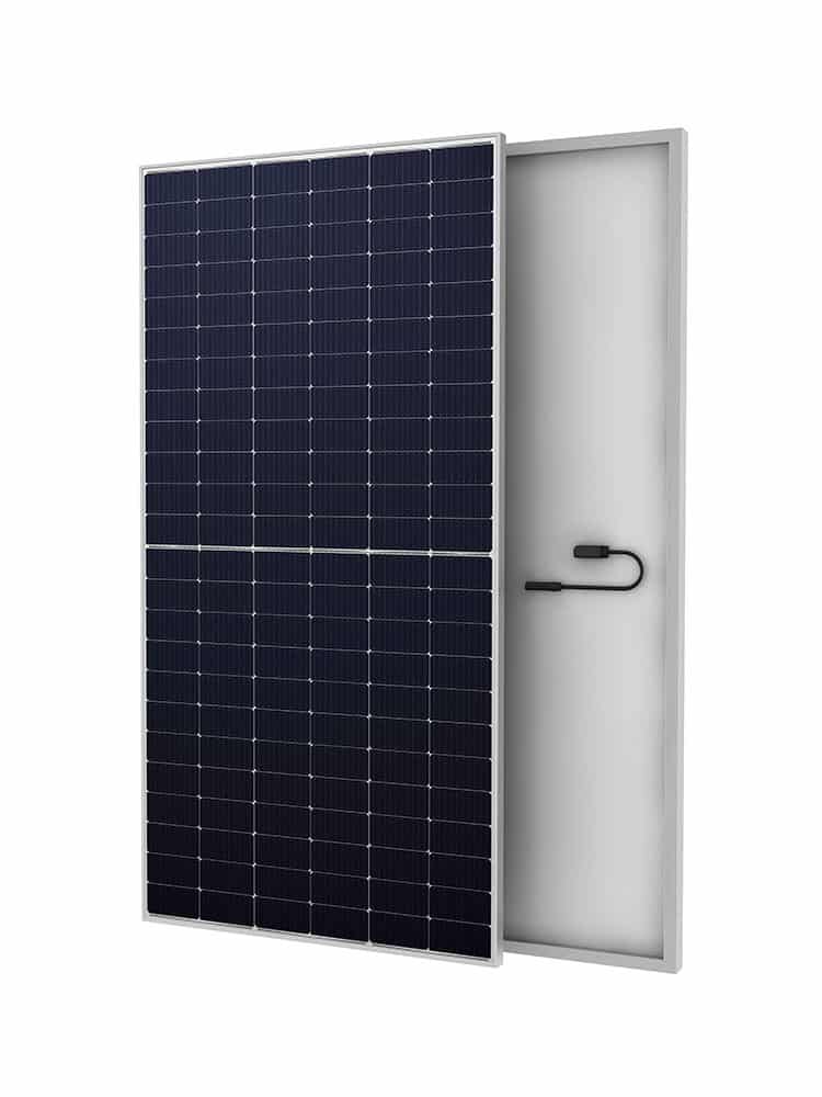 Panouri fotovoltaice 535-555W - Renesola RS6-535~555M-E3