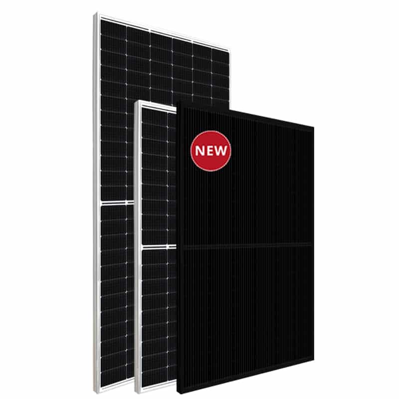 Panouri fotovoltaice 555W - Canadian solar HiKu6 CS6W