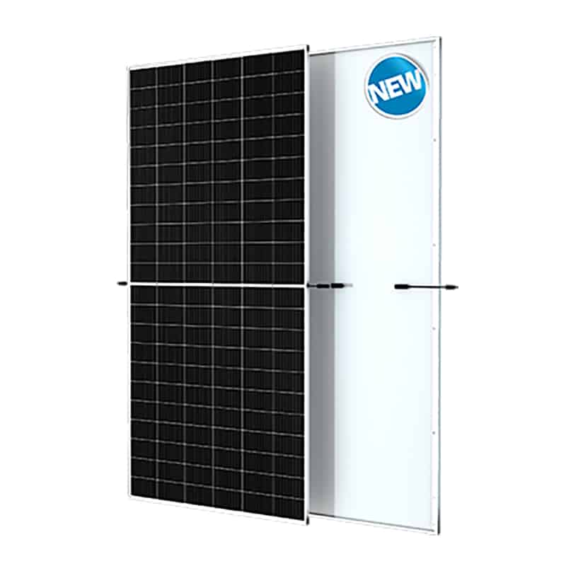 Panouri fotovoltaice 580W - TrinaSolar Vertex TSM-DE19R 575-580W HalfCell
