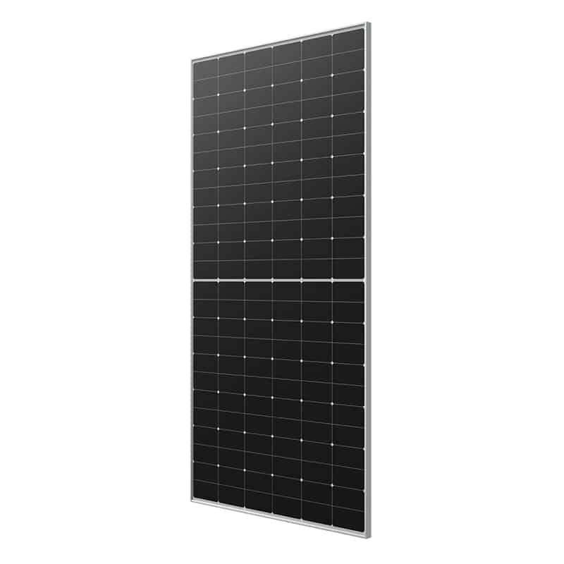 Panouri fotovoltaice 430-440W - Longi Hi-MO 6 Scientist LR5-54HTB 430-440M-V03 DG