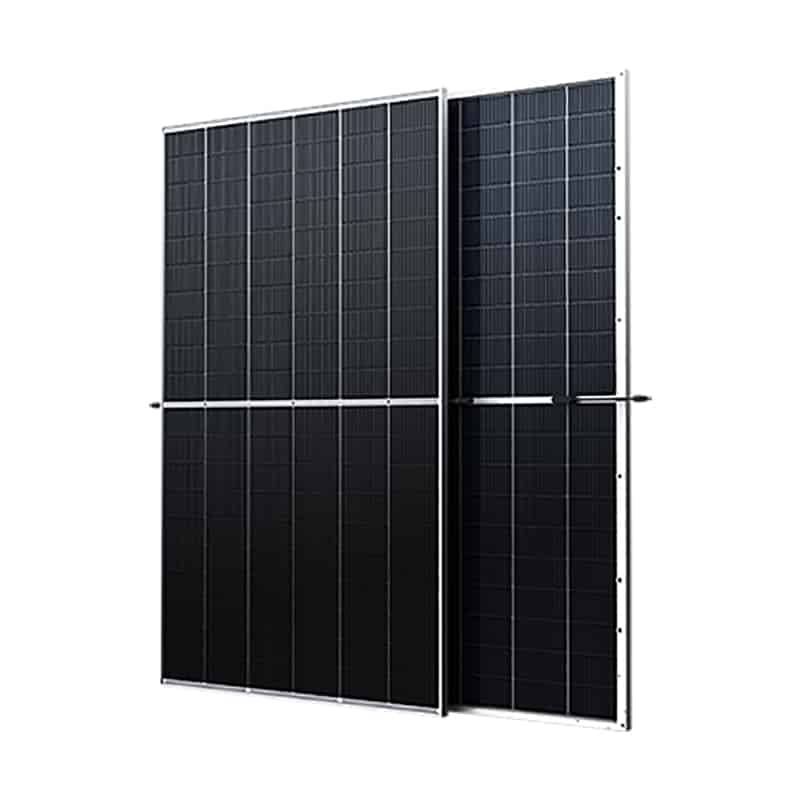 Panouri fotovoltaice 600W - TrinaSolar Vertex TSM-DEG20C.20 MBB 580-600W