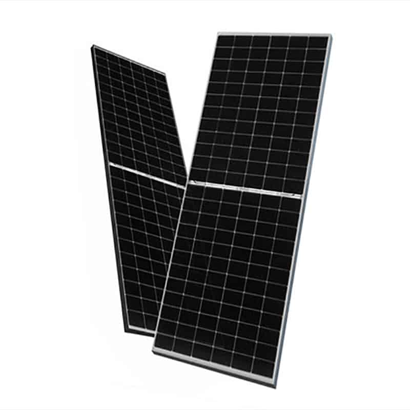 Panouri fotovoltaice bifaciale 625W Jinko Solar Tiger Neo 78HC-BDV 605-625W