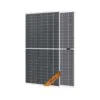 Panouri Fotovoltaice Bifaciale 500 W, Eco Delta, ECO-500-515M-54RHC-DGBF(TOPCON), sticla dubla