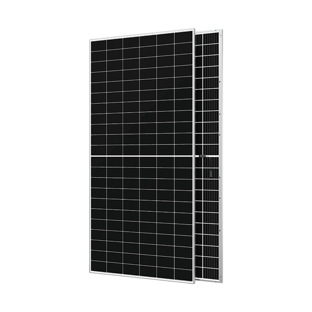 Panouri Fotovoltaice 665 W, Aiko Stellar 1N+66, Dual Glass